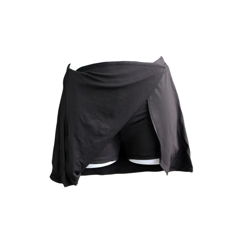 Implus Sports Skort - Black