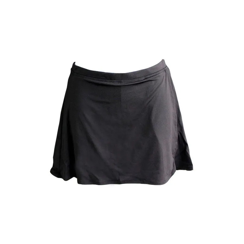Implus Sports Skort - Black