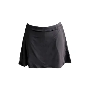 Implus Sports Skort - Black