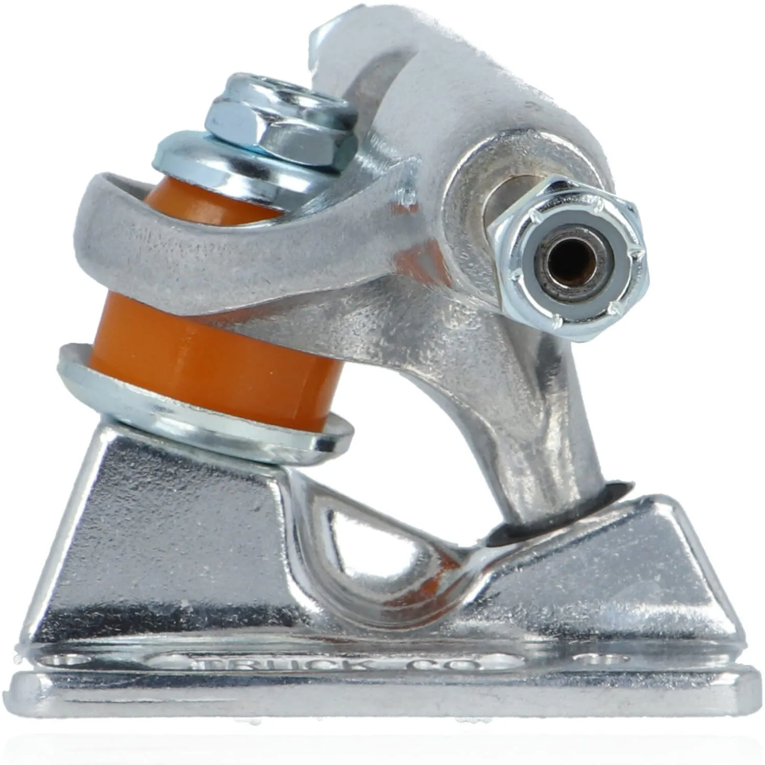 INDEPENDENT Stage 11 Forged Hollow (Silver) Standard Trucks-144