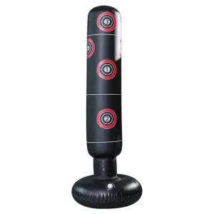 Inflatable Punching Bag