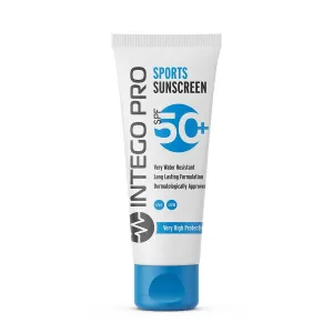 Intego Pro Sports Sunscreen SPF 50  (75ml)