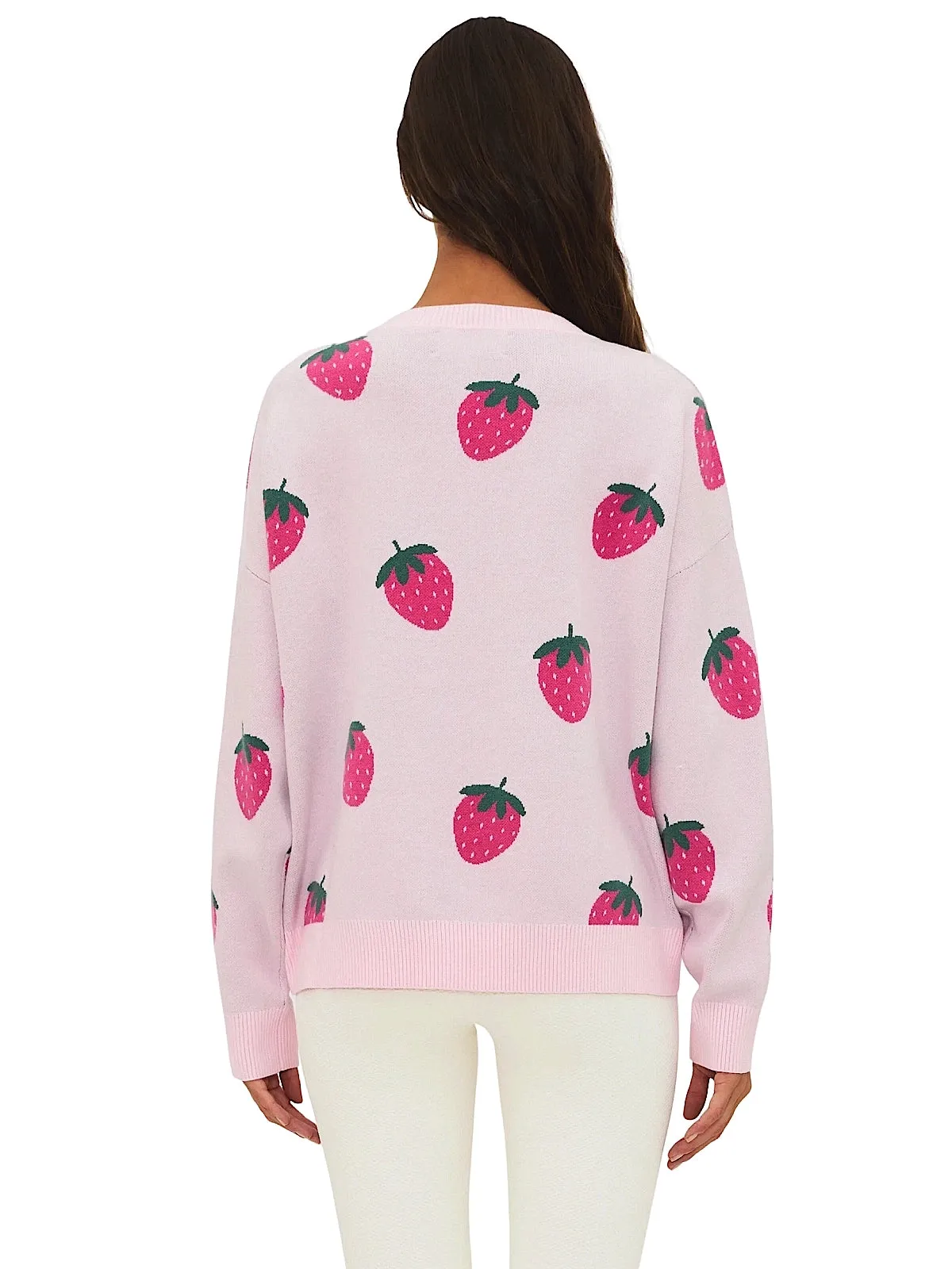 Joey Sweater