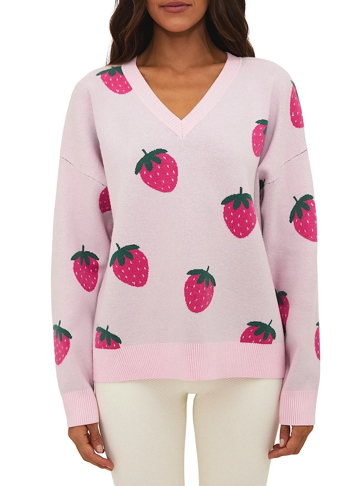 Joey Sweater