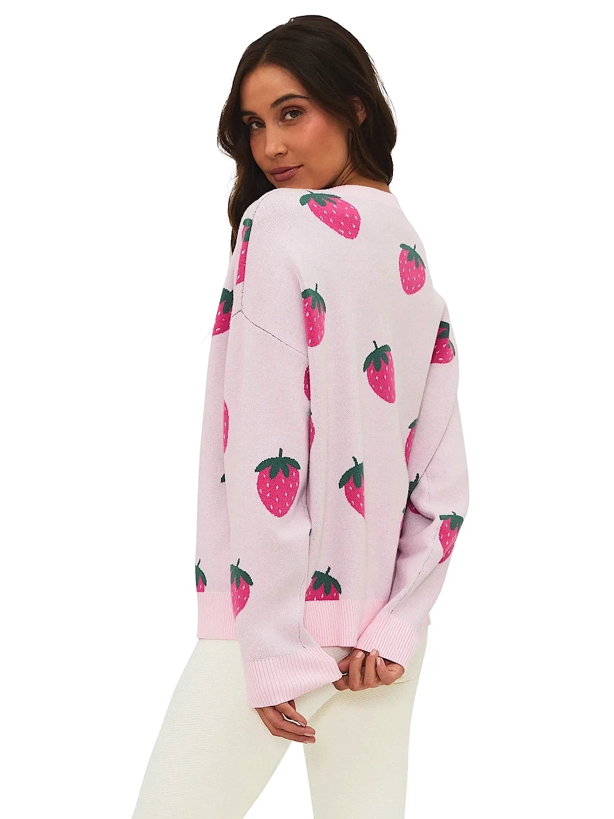 Joey Sweater