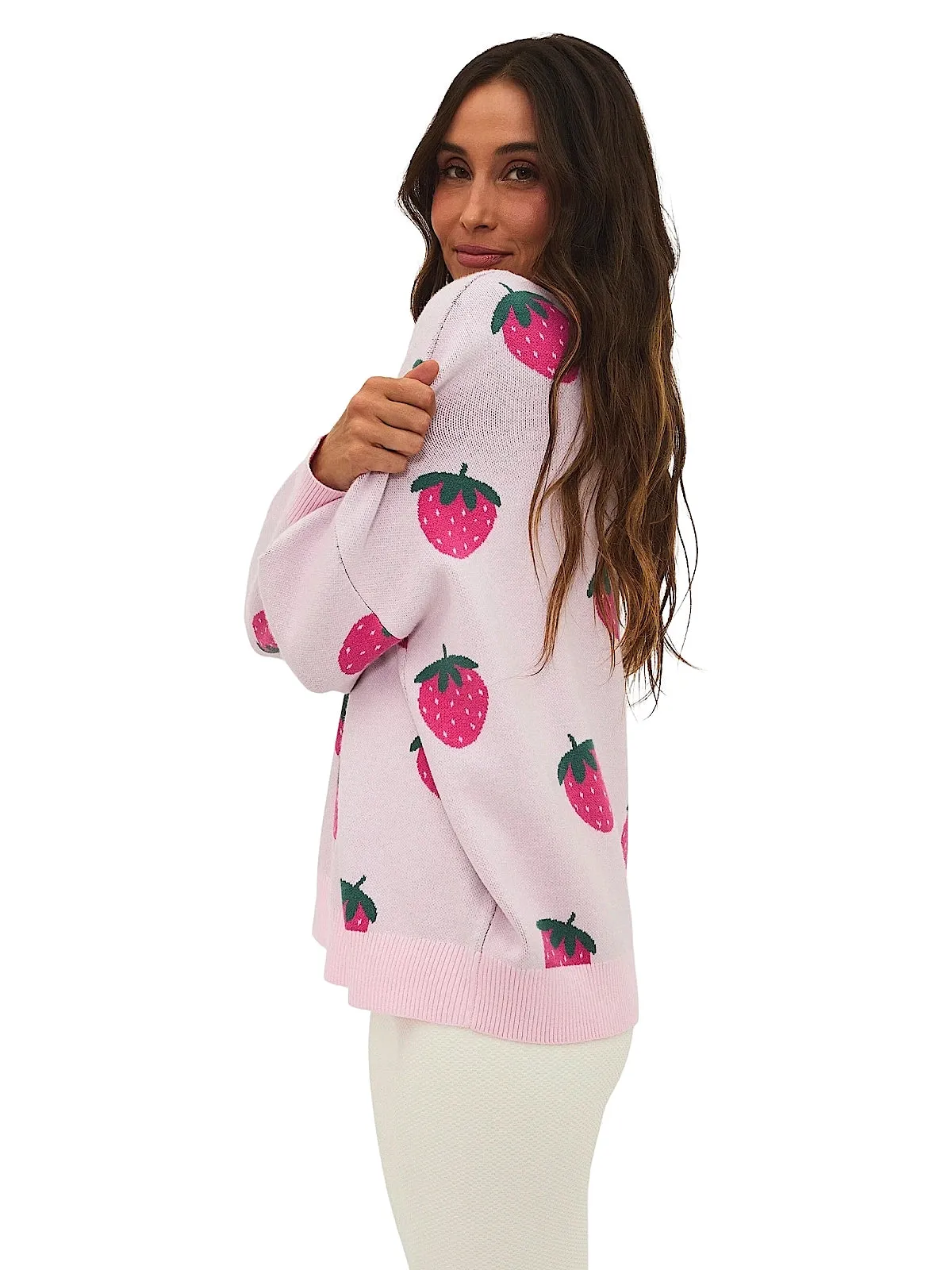 Joey Sweater