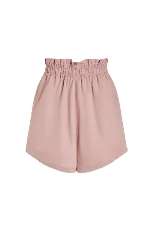 Jonas High Rise Short