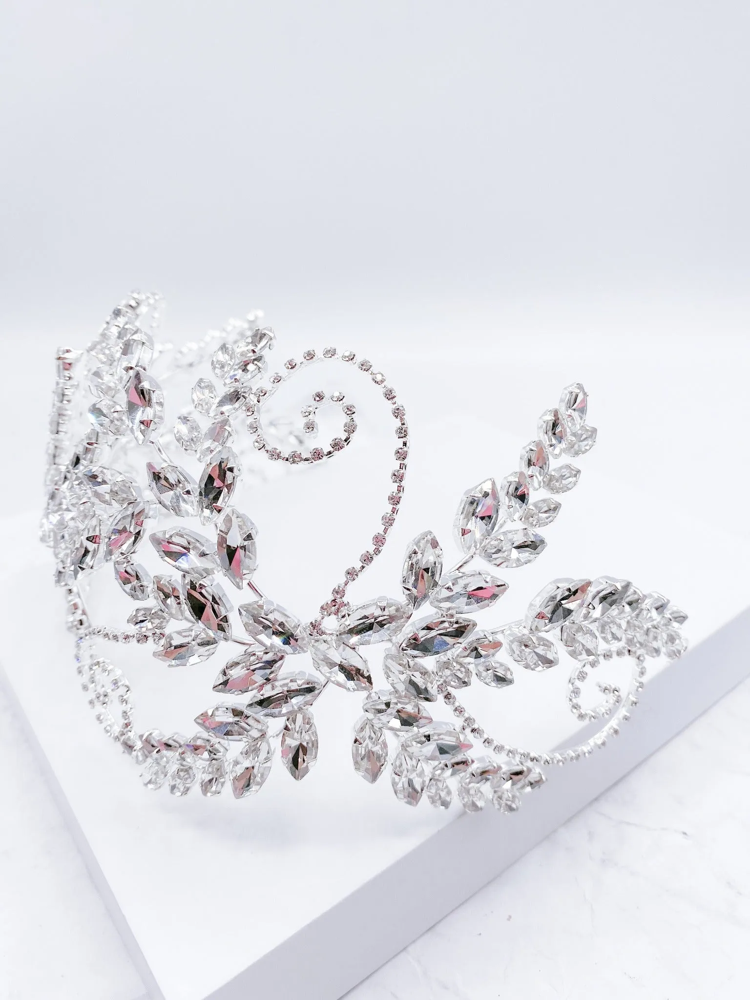 Josephine Headpiece