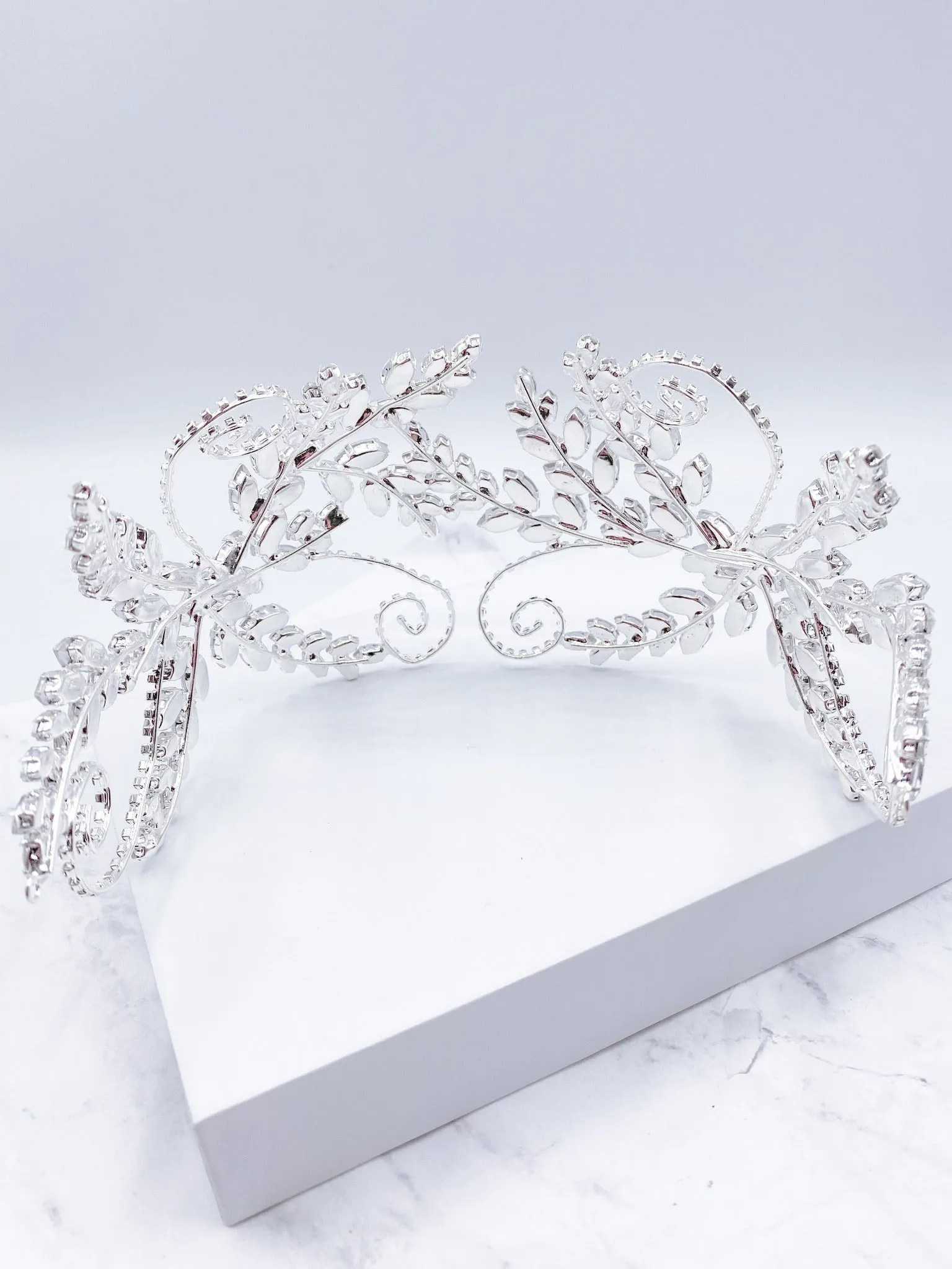 Josephine Headpiece