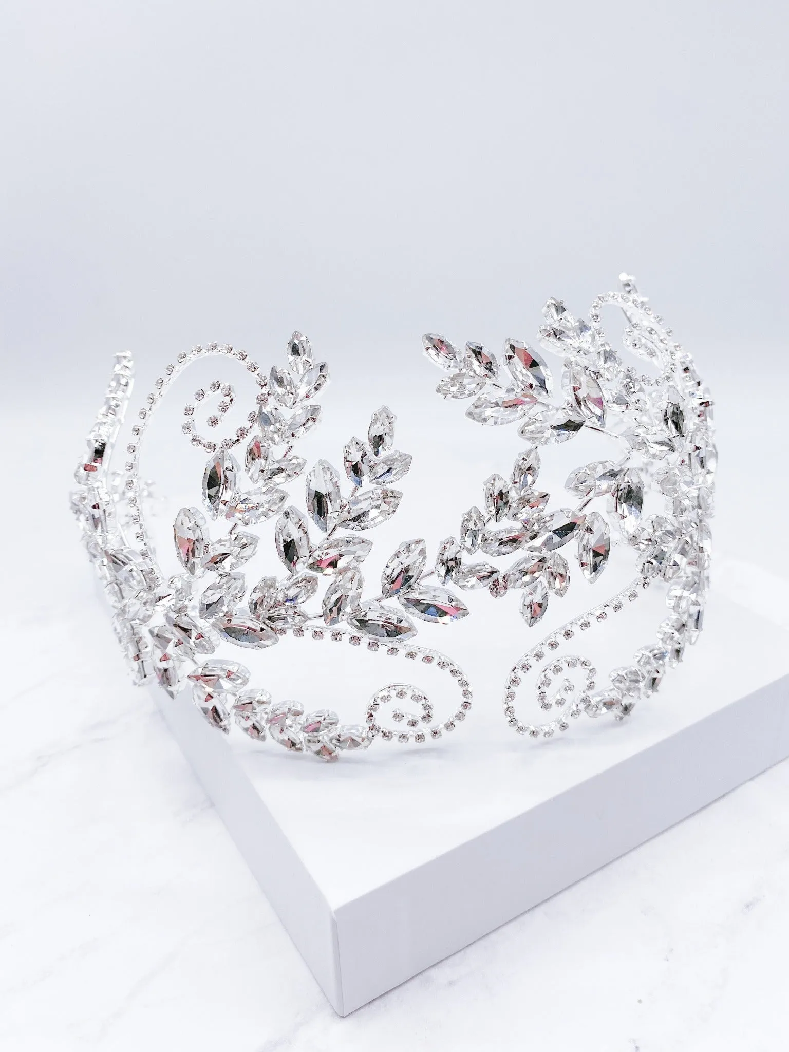 Josephine Headpiece