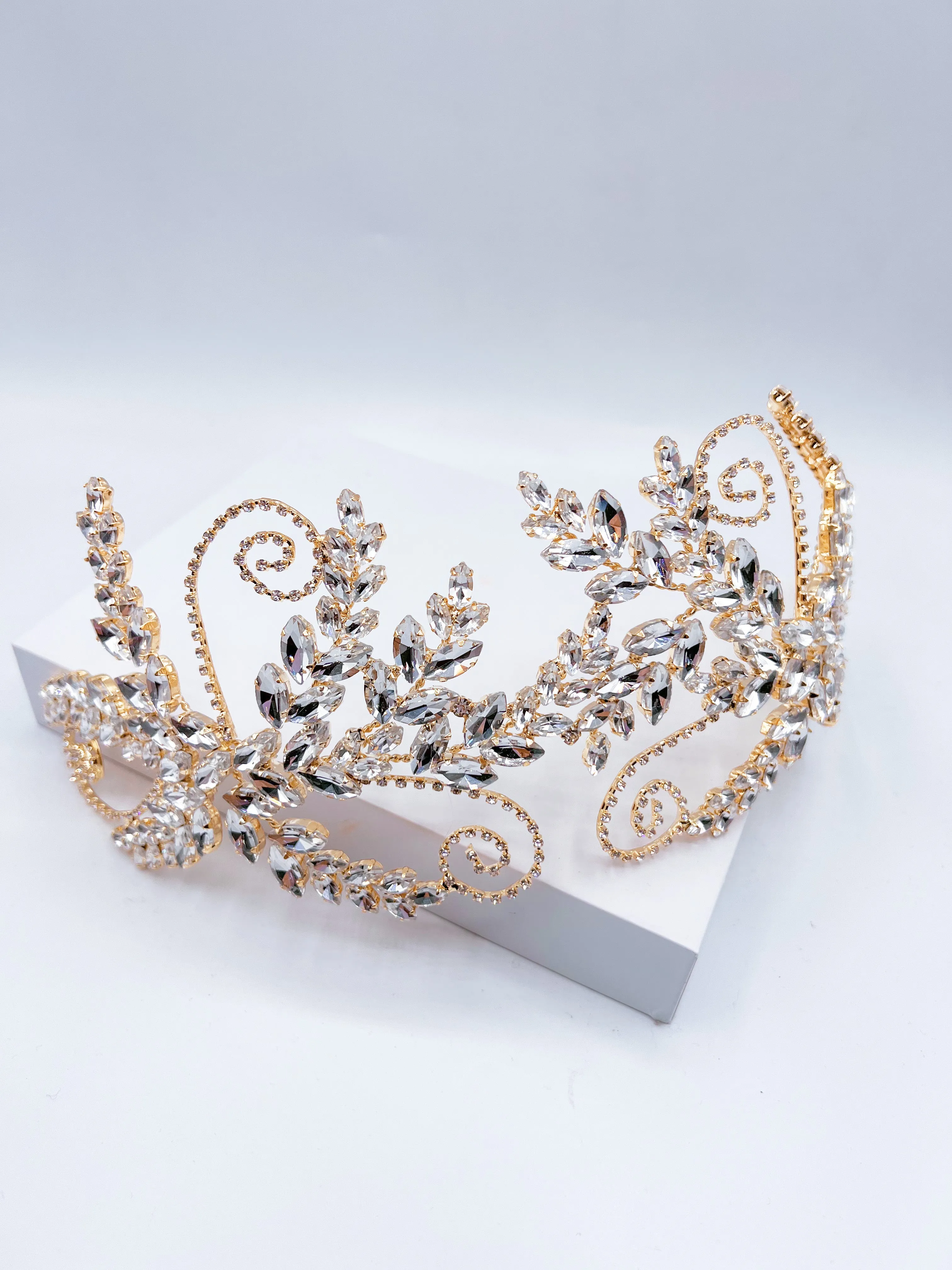 Josephine Headpiece