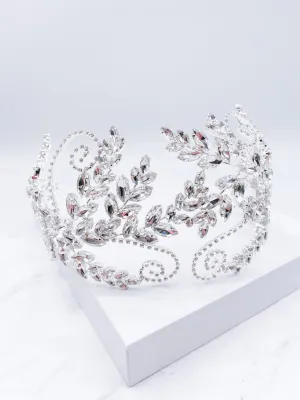 Josephine Headpiece