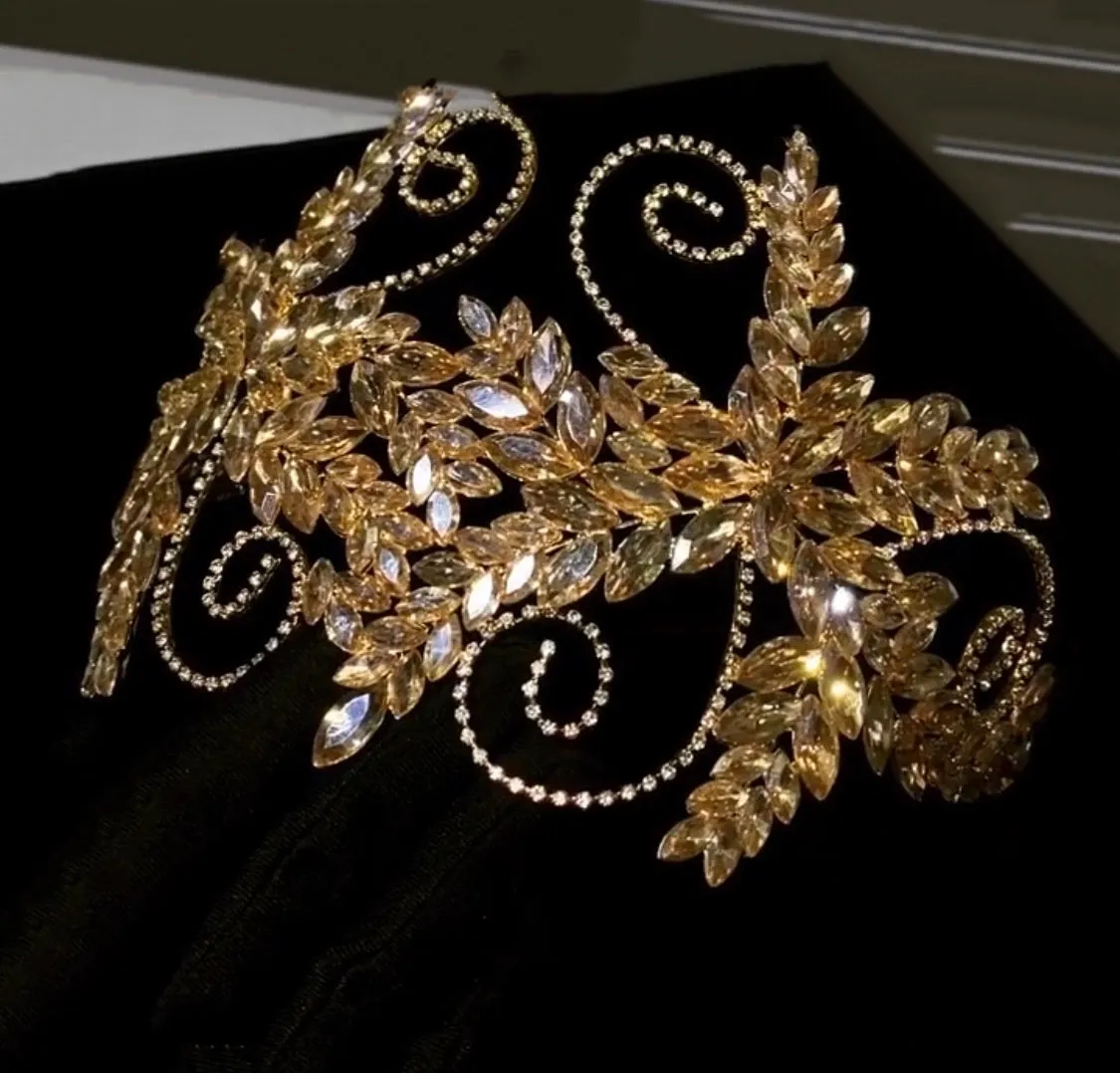 Josephine Headpiece