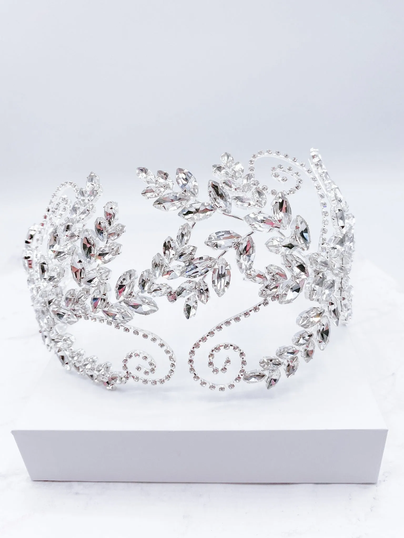Josephine Headpiece