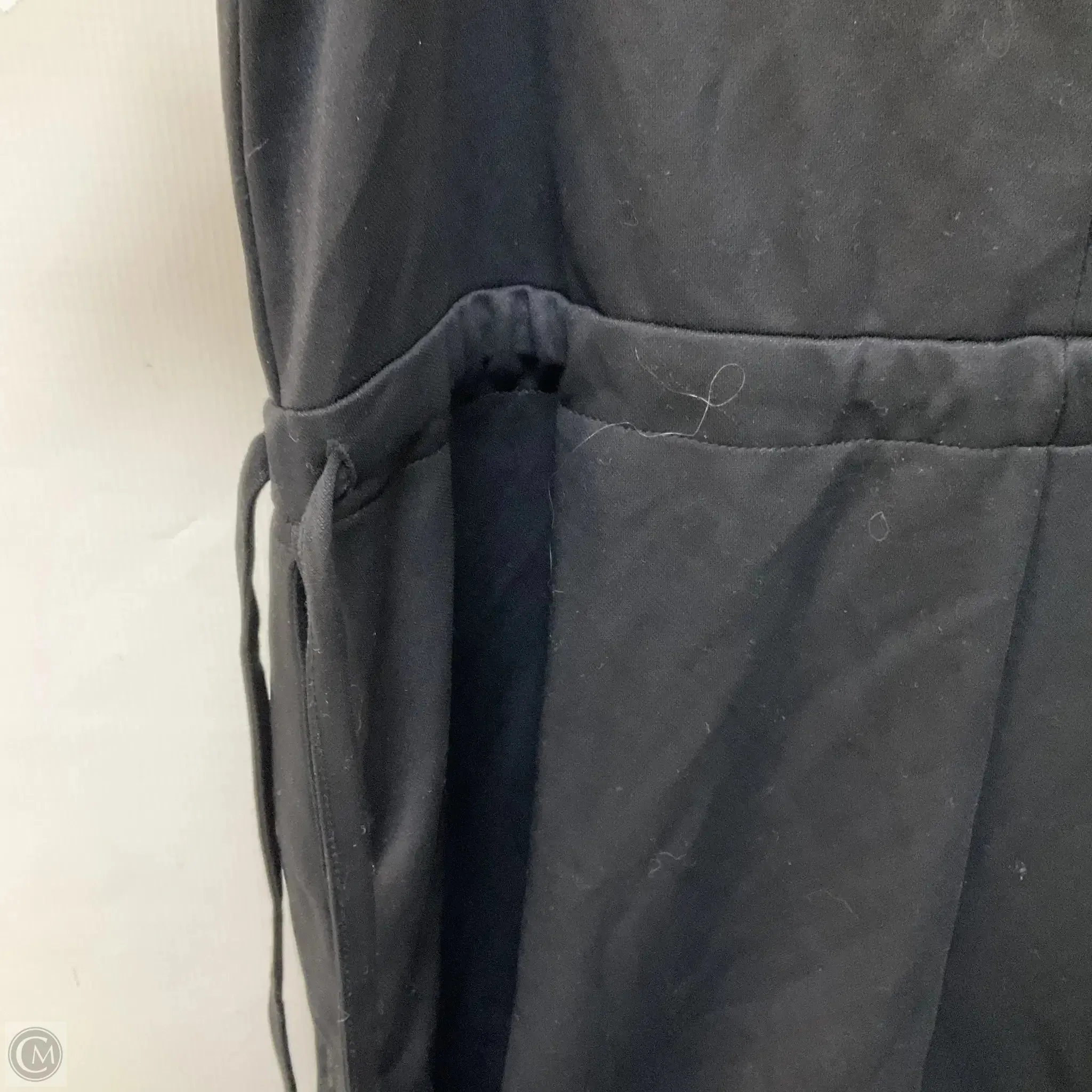 Jumpsuit By Sweaty Betty In Black, Size: 6