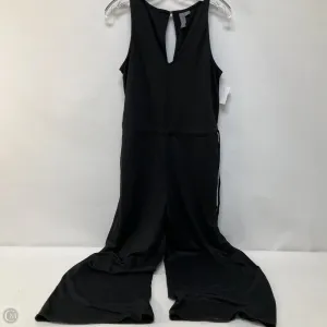 Jumpsuit By Sweaty Betty In Black, Size: 6