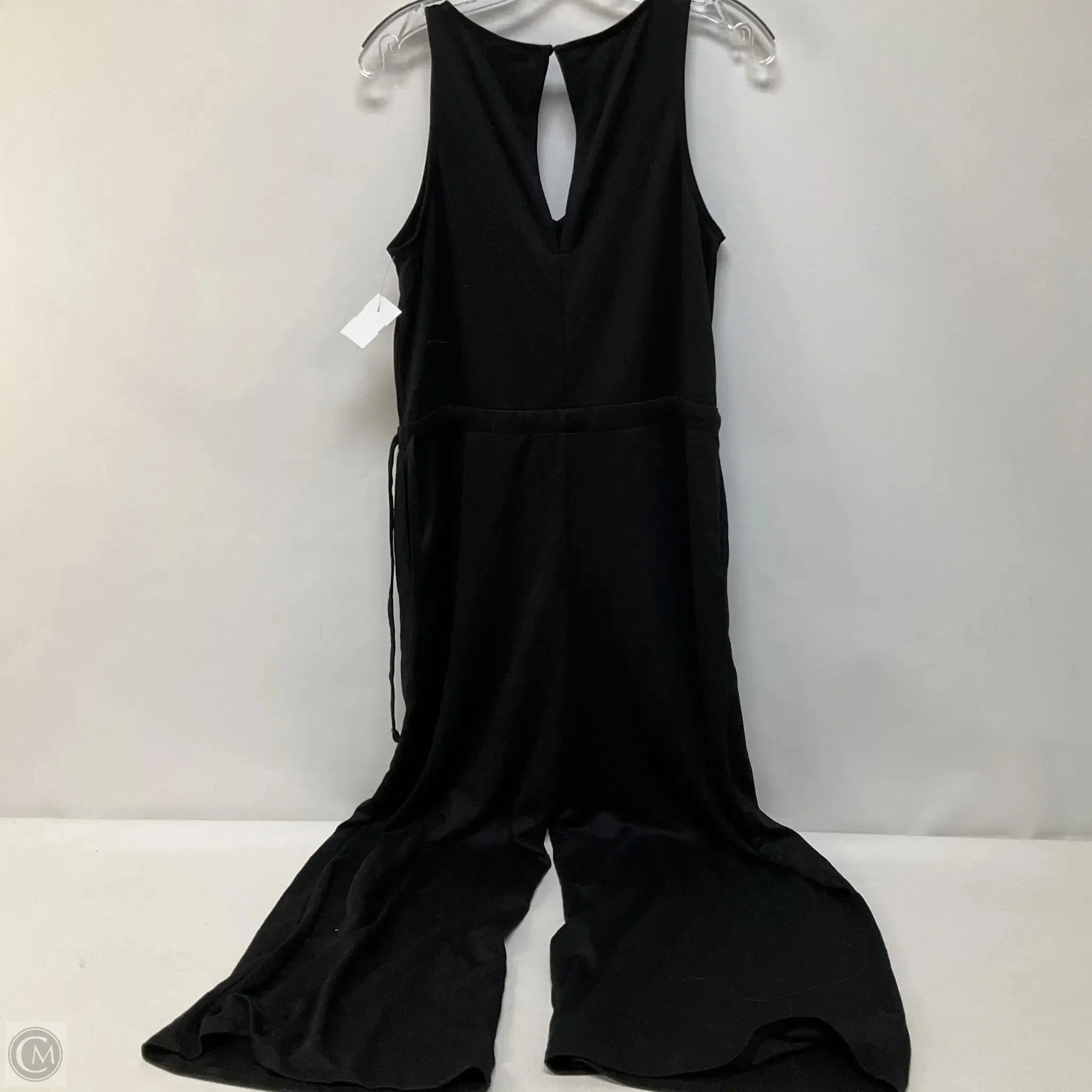 Jumpsuit By Sweaty Betty In Black, Size: 6
