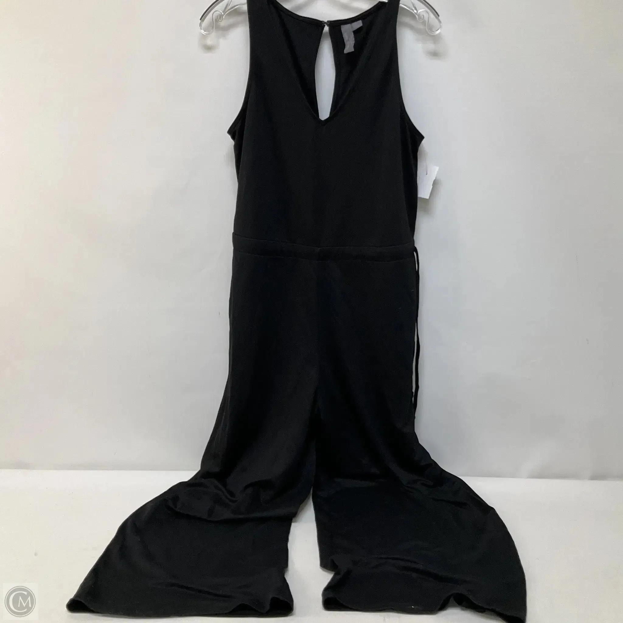 Jumpsuit By Sweaty Betty In Black, Size: 6