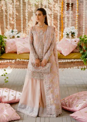 KANWAL MALIK | Luxury Handwork Wedding Collection  - Maahi 2 | ANCHAL