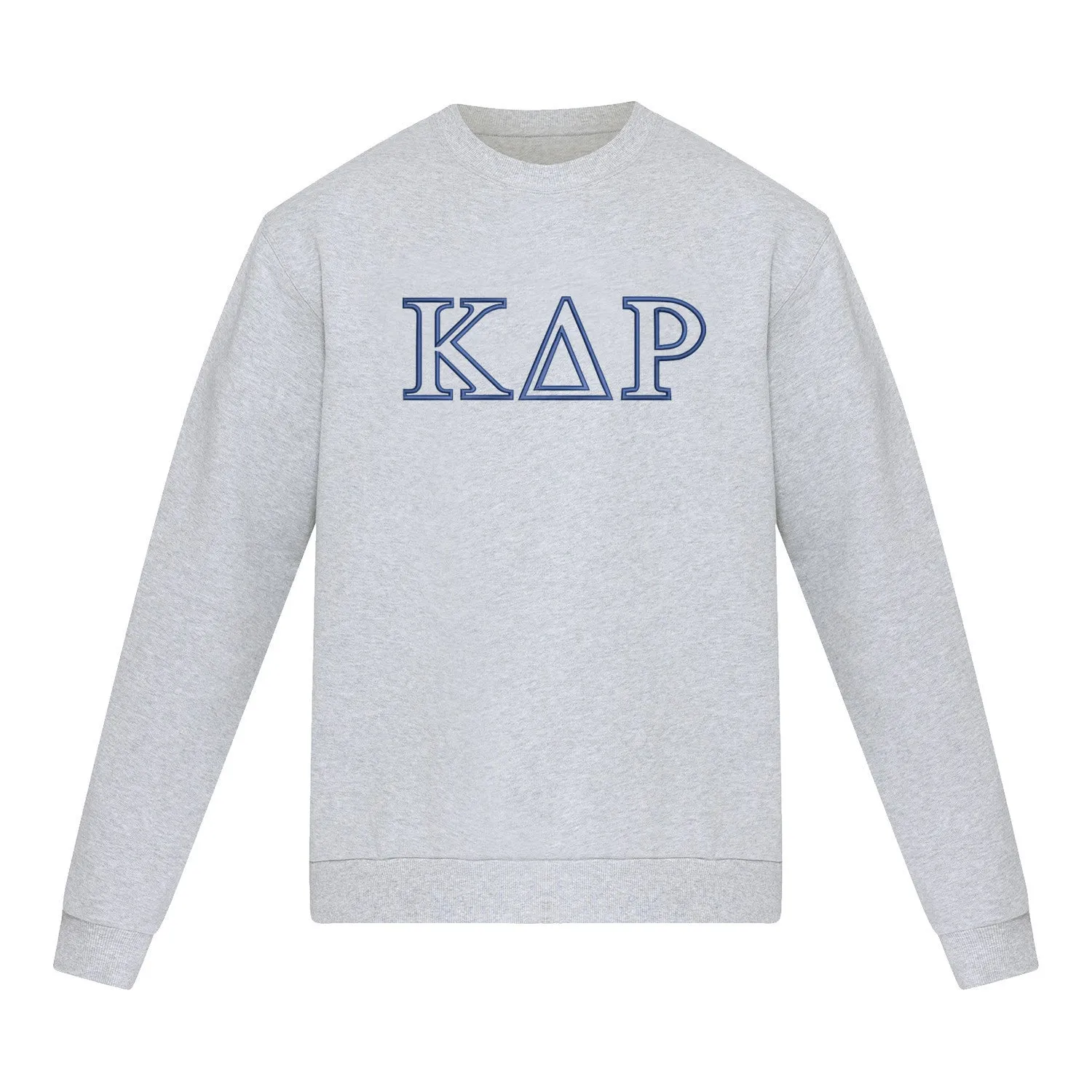 Kappa Delta Rho lululemon Steady State Crew