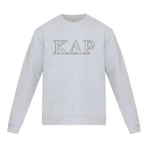Kappa Delta Rho lululemon Steady State Crew