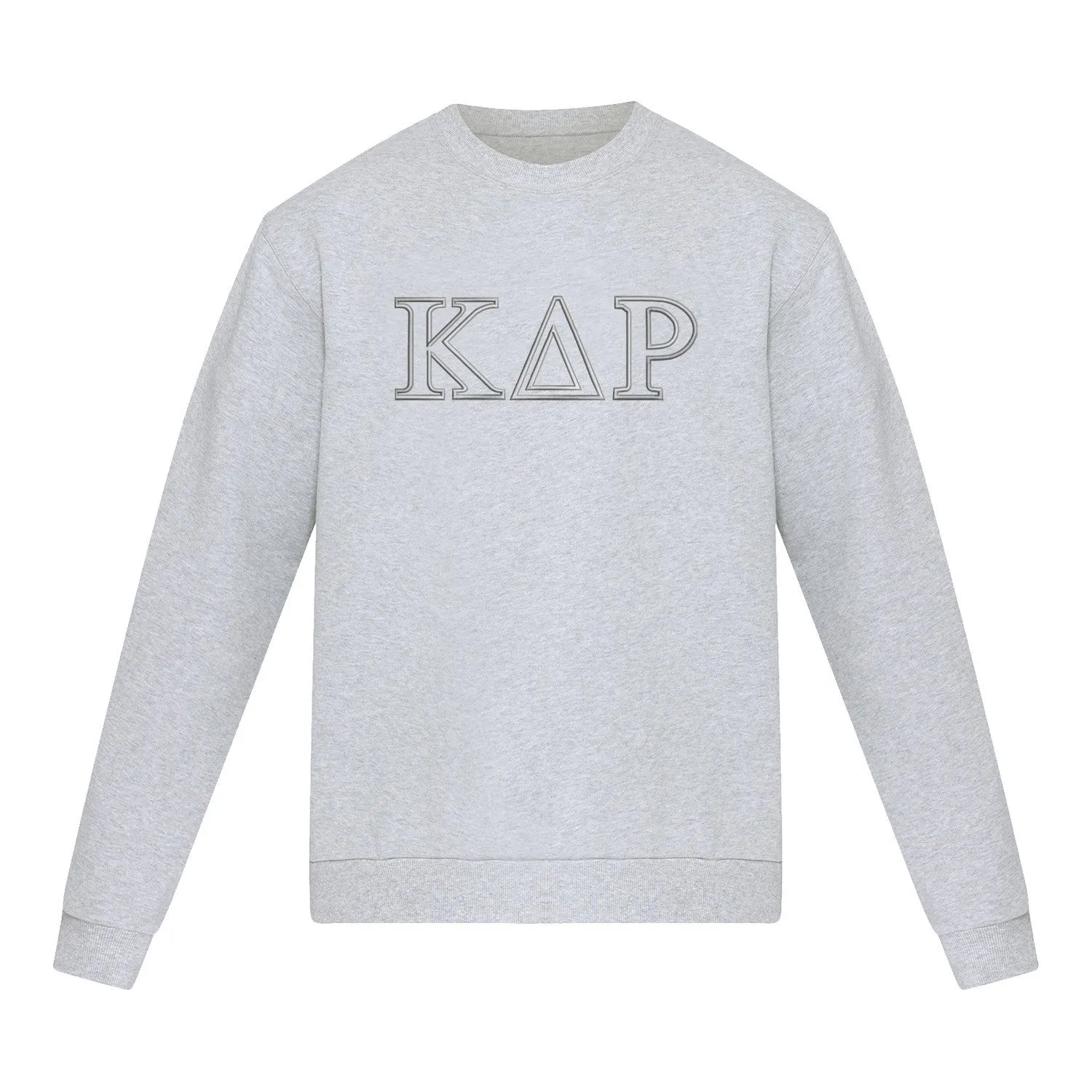 Kappa Delta Rho lululemon Steady State Crew