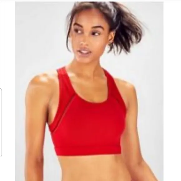 Katelyn Medium Impact Sports Bra
