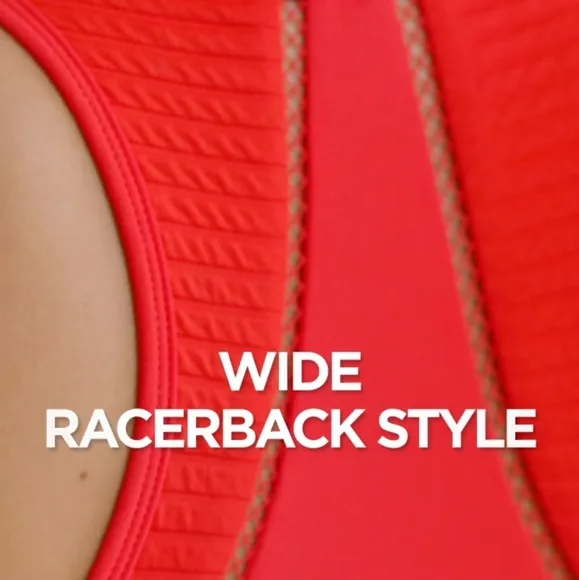 Katelyn Medium Impact Sports Bra