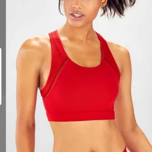 Katelyn Medium Impact Sports Bra
