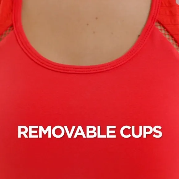 Katelyn Medium Impact Sports Bra