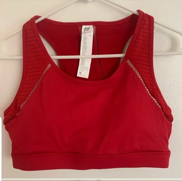 Katelyn Medium Impact Sports Bra