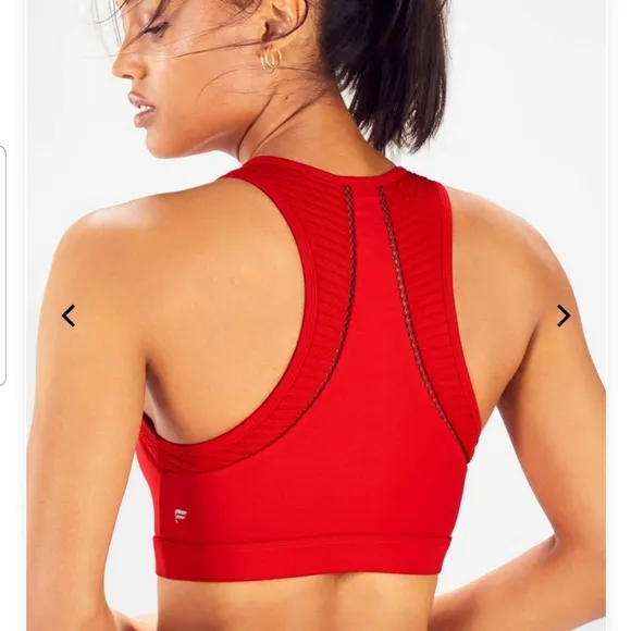 Katelyn Medium Impact Sports Bra