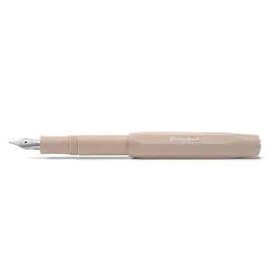 Kaweco SKYLINE Sport Fountain Pen - Macchiato