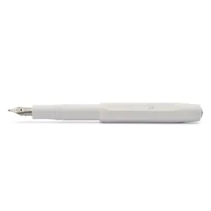 Kaweco SKYLINE Sport Fountain Pen - White