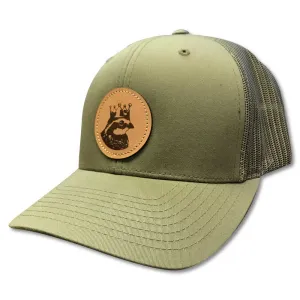 Kevin's Richardson King Bob Cap