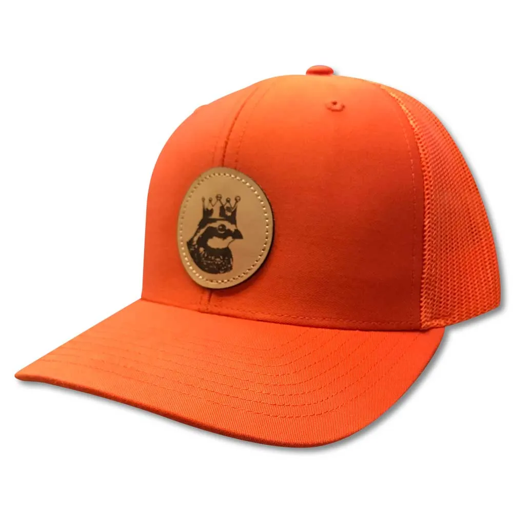 Kevin's Richardson King Bob Cap