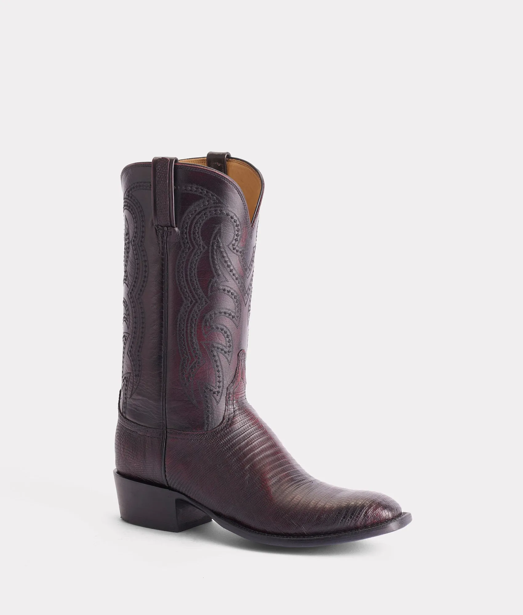 Kip :: Black Cherry
