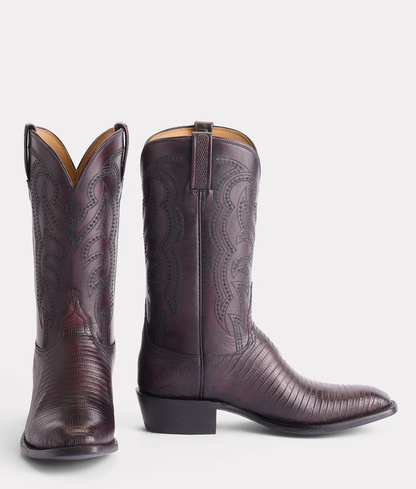 Kip :: Black Cherry