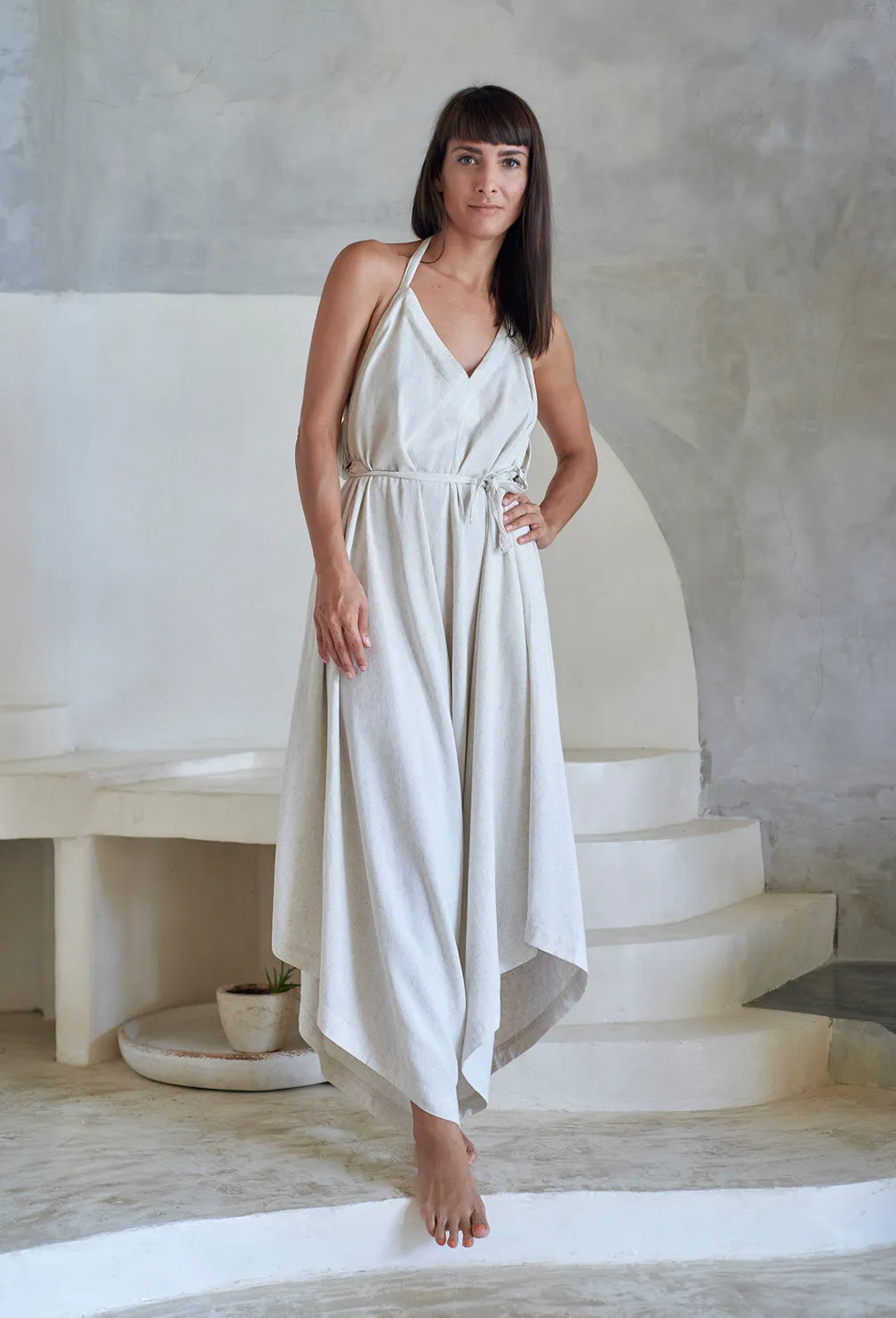 Kit travel Eco-Linen