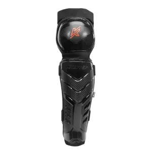 Knapper AK7 Ball Hockey Senior Shin Guards