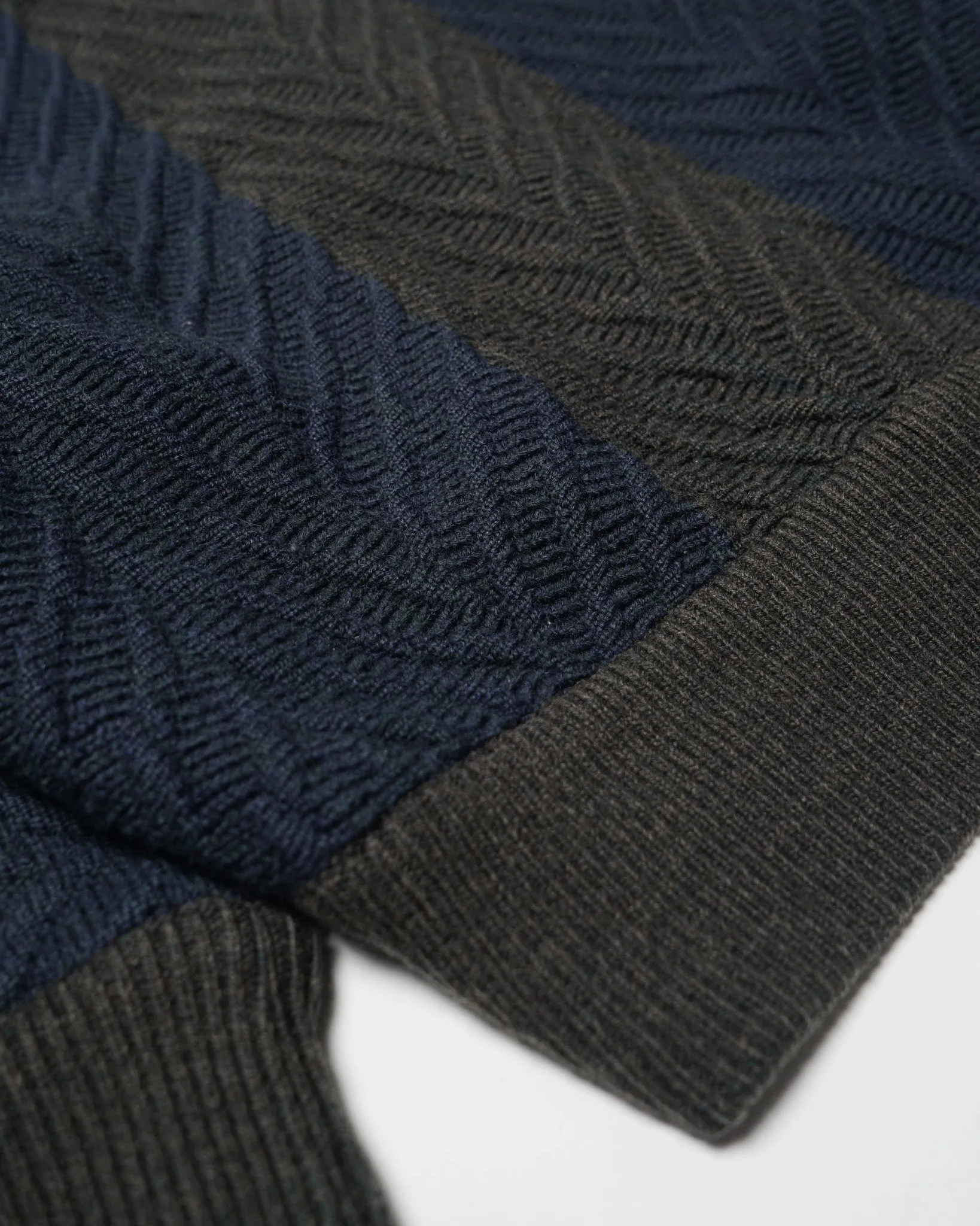 Knit Coat