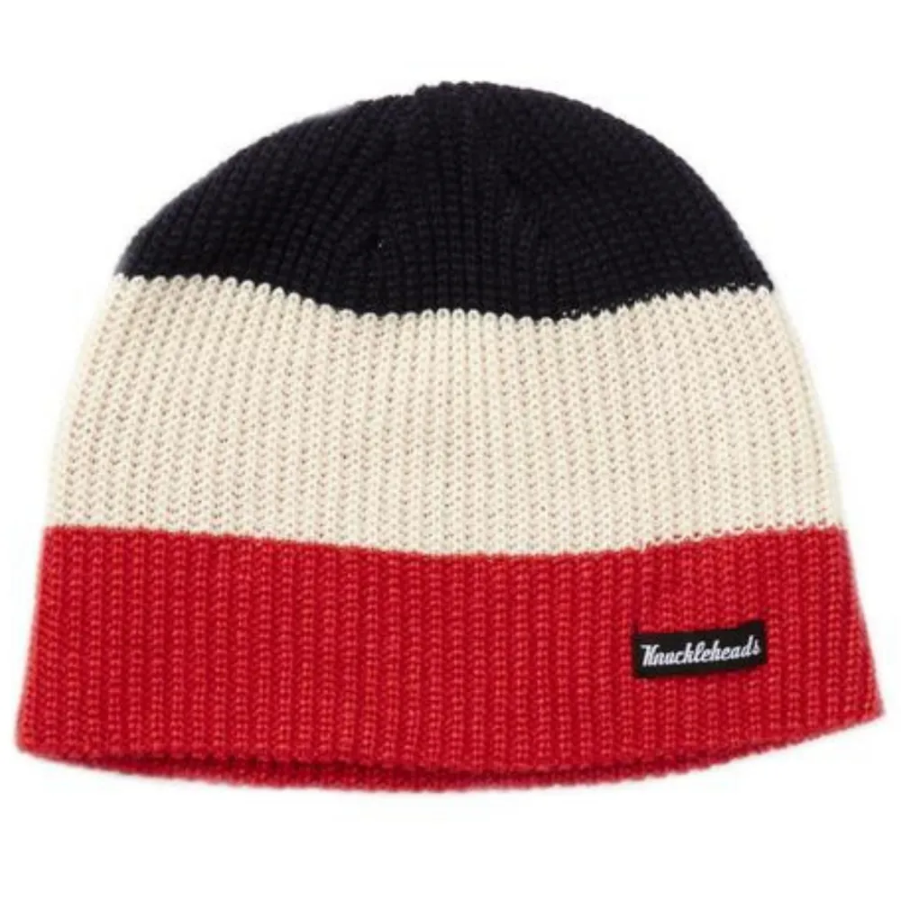 Knuckleheads Slouchy Beanie For Toddlers