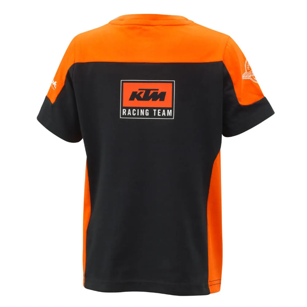 KTM Kids Team T-Shirt