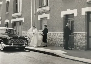 La Maison du Père