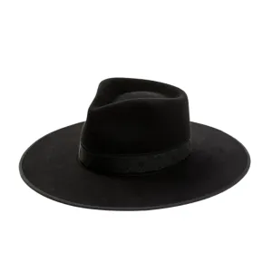 Lac Of Color- Noir Rancher Special
