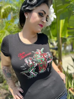 Lady De Okole Maluna Tee