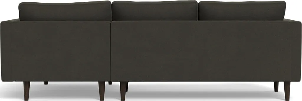 Ladybird 102" Right Chaise Sectional