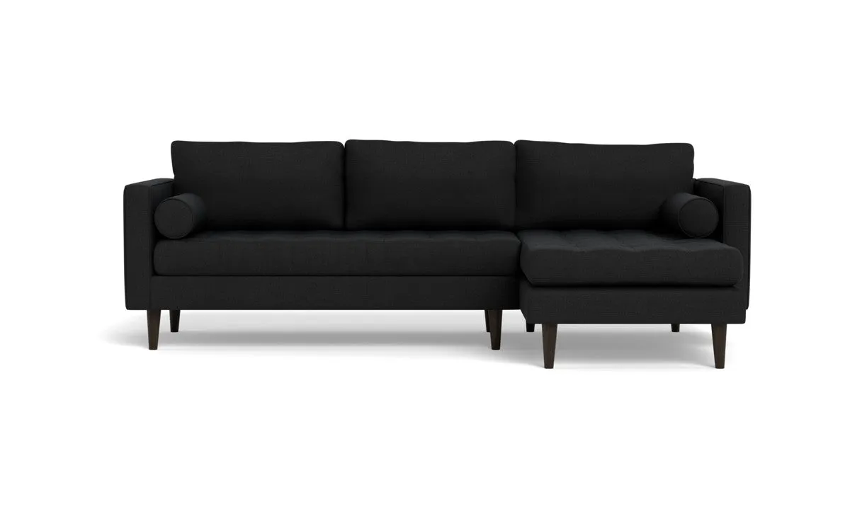 Ladybird 102" Right Chaise Sectional