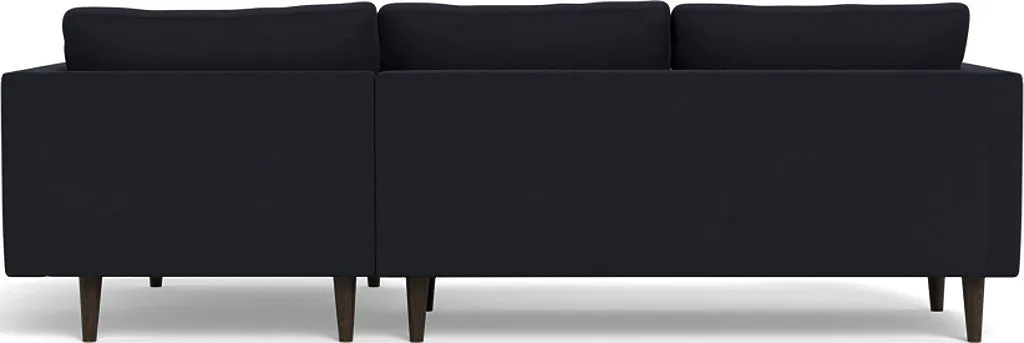 Ladybird 102" Right Chaise Sectional