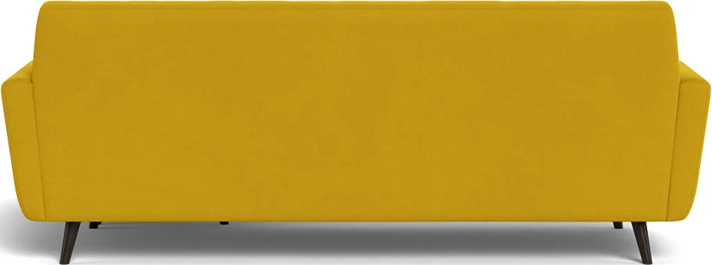 Lamar 96" Reversible Chaise Sofa